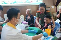 Nghệ An khẩn trương thu nhận mẫu ADN để 't&igrave;m lại t&ecirc;n' cho hơn 22.000 liệt sĩ