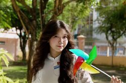 Nữ sinh An Giang xuất sắc đạt điểm tuyệt đối SAT v&agrave; IELTS 8.0
