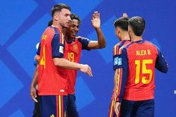 Dự đo&aacute;n tỷ số trận T&acirc;y Ban Nha - Uruguay l&uacute;c 7h ng&agrave;y 27/6