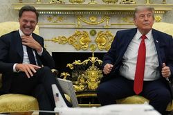 Tổng Thư ký NATO lên tiếng bảo vệ đồng minh sau chỉ trích của Tổng thống Trump về vấn đề Iran
