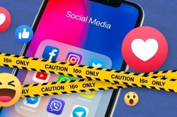 Thủ tướng Australia cân nhắc tăng kiểm soát mạng xã hội để bảo vệ một đối tượng dễ bị tổn thương