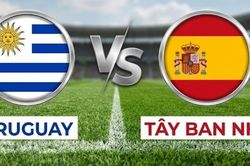 Nhận định, dự đoán trận đấu Uruguay vs Tây Ban Nha: Không còn chỗ cho sai lầm