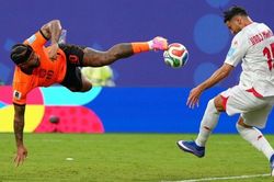 Kết quả bóng đá Bảng F World Cup 2026: Hà Lan 3-1 Tunisia - Oranje dẫn đầu bảng với mạch 15 trận bất bại, Brobbey bùng nổ với phong độ ấn tượng
