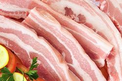 Giá heo hơi hôm nay 26/6: Miền Bắc điều chỉnh giảm, miền Trung - Tây Nguyên và miền Nam đi ngang