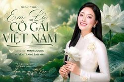 Sao Mai Huyền Trang ngọt ngào, trẻ trung trong MV mới