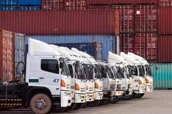 Số hóa công tác quản lý kinh doanh vận tải
