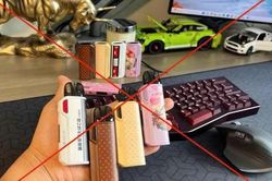 Làm gì để sinh viên không trở thành 'nạn nhân' trước 'ma trận' tiếp thị thuốc lá điện tử?