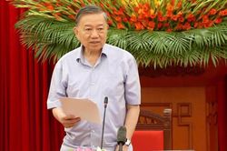 Năm học mới 2026 - 2027 phải là minh chứng cho đột phá giáo dục