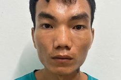 Bắt giữ nam thanh niên hiếp dâm bé gái 12 tuổi nhà hàng xóm