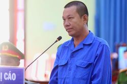 Tuyên án tử hình bị cáo sát hại 3 người trong gia đình người tình