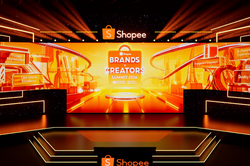 Shopee Brands And Creators Summit 2026: Kiến tạo kỷ nguyên thương mại điện tử mới cùng AI