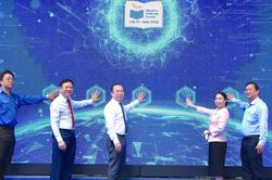 Khi hội sách không chỉ nằm trong thư viện