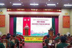Quảng Trị t&igrave;m kiếm, quy tập 151 h&agrave;i cốt liệt sĩ trong m&ugrave;a kh&ocirc; 2025-2026