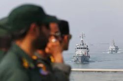 Mỹ - Iran thiết lập kênh liên lạc quân sự trực tiếp
