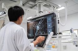 Năm điểm nhấn đặc biệt của Bệnh viện Bạch Mai tại Ninh Bình