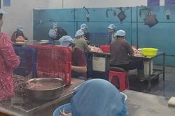 Phát hiện hơn 7 tấn chân gà quá hạn, không rõ nguồn gốc tại Đồng Nai