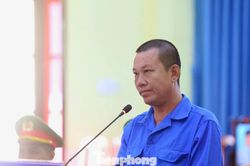 Tuyên tử hình kẻ sát hại 3 người trong gia đình người tình ở Tây Ninh