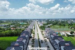 Đề xuất chi hơn 8.000 tỷ đồng xây trung tâm hành chính mới tỉnh Tây Ninh