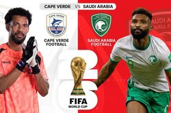 Nhận định Cape Verde vs Saudi Arabia, 07h00 ngày 27/6: Cơ hội lịch sử cho 'Cá mập xanh'