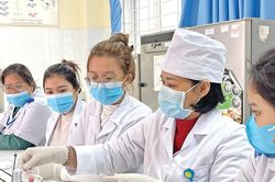Siết tiêu chuẩn chất lượng đào tạo y khoa