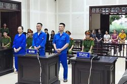 Nhóm đối tượng bắt cóc người nước ngoài đòi gần 1,7 tỷ đồng tiền chuộc