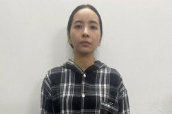 'Nữ qu&aacute;i' biến nhiều sinh vi&ecirc;n th&agrave;nh con nợ của tổ chức t&iacute;n dụng