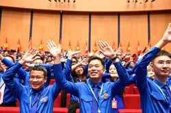 Xứng đáng là lực lượng trực tiếp tham gia kiến tạo tương lai