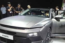 Xe bán chạy nhất của Hyundai ra bản đời mới