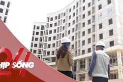 NHỊP SỐNG 24: Từ 1/7, người dưới 35 tuổi vay mua nhà ở xã hội hưởng lãi suất 6,5%/năm