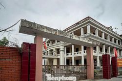 Xử l&yacute; 11.000 trụ sở d&ocirc;i dư: &Aacute;p dụng cơ chế đặc th&ugrave; nhưng kh&ocirc;ng dễ d&atilde;i