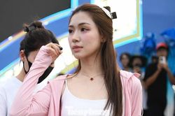 Hòa Minzy khuấy động tổng duyệt concert Thanh xuân