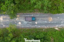 Đà Nẵng đầu tư hơn 4.500 tỷ nâng cấp tuyến quốc lộ kết nối với Lào