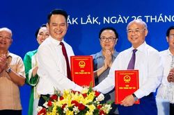 'Không để doanh nghiệp đi một mình'