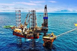 Chi nhánh của PV Drilling được Viện Dầu khí Hoa Kỳ cấp chứng nhận Quản lý và vận hành các giàn khoan ngoài khơi