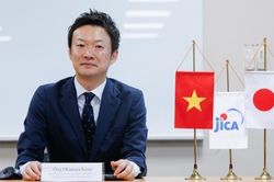 JICA: Kinh nghiệm Nhật Bản có thể giúp Việt Nam xây dựng hệ thống dự trữ dầu thô bền vững