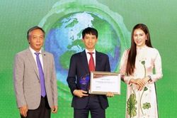 Petrovietnam được vinh danh trong Top đầu các Doanh nghiệp Đổi mới sáng tạo và Kinh doanh hiệu quả 2026