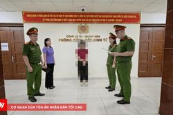 Làm rõ vụ mua bán hóa đơn trái phép, đề nghị truy tố 4 người