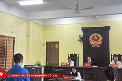 Lĩnh án vì 'ngựa quen đường cũ'