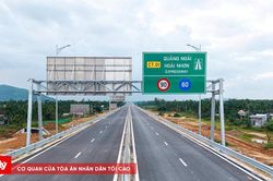 Trước 30/9, hoàn thành quy chuẩn trạm sạc xe điện trên cao tốc