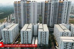 Loạt dự án sắp khởi công chào mừng 50 năm thành phố mang tên Bác