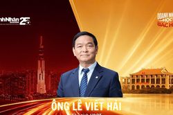 Doanh nhân học Bác Hồ để kiến tạo giá trị cho đất nước