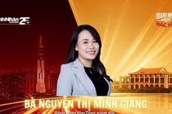 L&atilde;nh đạo kh&ocirc;ng bắt đầu từ quyền lực, m&agrave; bắt đầu từ một cam kết lớn hơn ch&iacute;nh m&igrave;nh