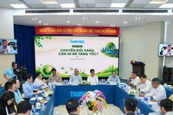 TP.HCM cần gỡ điểm nghẽn cho điện mặt trời áp mái