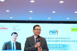 Năng lực phát triển của doanh nghiệp TP.HCM giảm sút, làm sao để cải thiện?