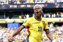 Video b&oacute;ng đ&aacute; Đức vs Ecuador: Địa chấn tại World Cup