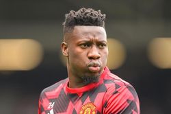 MU chuyển nhượng thành công 'ông kễnh' Andre Onana