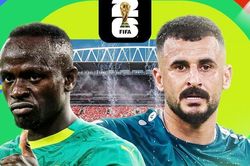 Nhận định Senegal vs Iraq: Chiến thắng tưng bừng