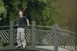 'Phía bên kia thành phố' tập 21: Cương quẫn trí muốn làm điều dại dột