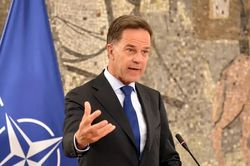 Italia phản bác tuyên bố của lãnh đạo NATO về việc trợ giúp Mỹ chống Iran