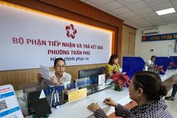 Cơ cấu tổ chức cấp xã cần chuyển từ 'tinh gọn' sang 'tinh gọn hợp lý'